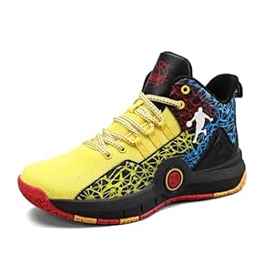 Amazon.co.jp: シューズ - バスケットボール: スポーツ＆アウトドア